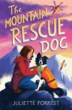 The Mountain Rescue Dog: the