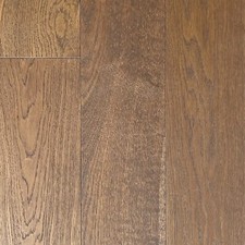 Double Smoked Brushed & Oiled