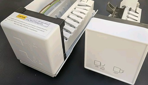 Used fridge ice makers - used,