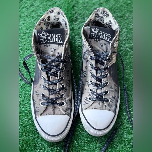 Converse chuck taylor all - chuck, star