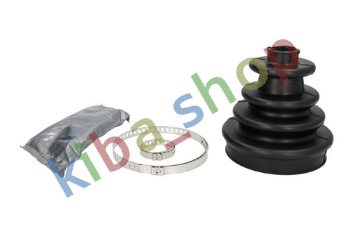 Right left joint - left, rubber