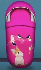 Ulysse & Roses universal