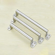 Stainless Steel External Shed