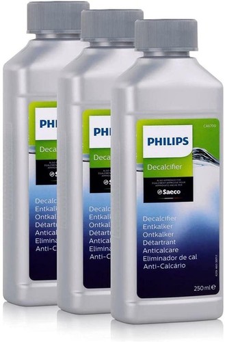 Philips saeco decalcifier - saeco, for