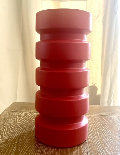 West elm ribbed - elm,
