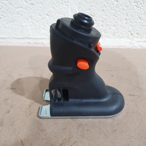 Black decker quattro vp2000 - black,