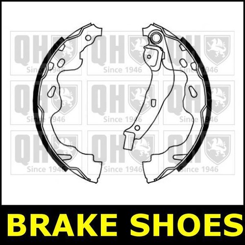 Brake shoes rear for - rear,