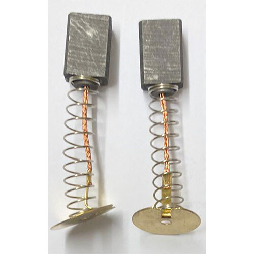 Carbon brushes for - for, dewalt