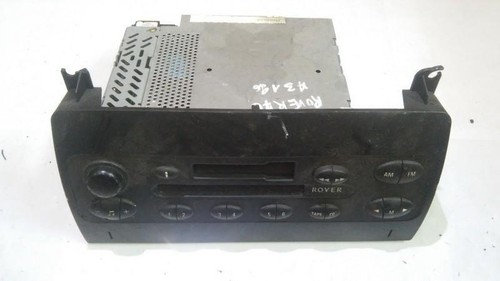 Rover 2000 car stereo - 75,