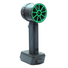 Handheld Ducted Turbofan 50mm