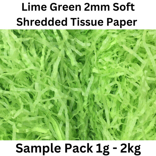 Lime green soft coloured - green,