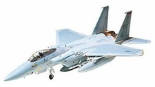 TAMIYA 61029 F-15C Eagle 1:48