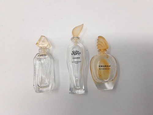 Vintage givenchy empty - 3,