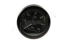KUS Marine Boat Tachometer RPM