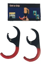 STORAGE HOOKS GARAGE SHEDS NO