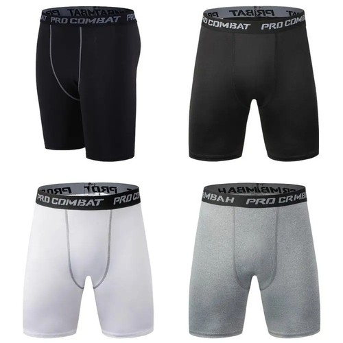Mens compression shorts base - mens,