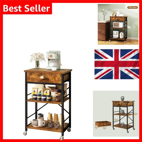 Kitchen bakers rack - rack, with