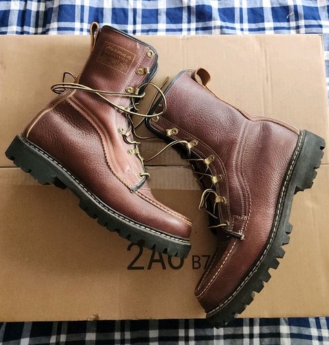 60s herman survivor - herman, boots