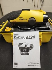 Stanley Fat Max 24X Automatic