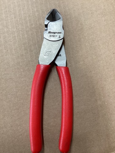Snap tools usa red - tools, soft