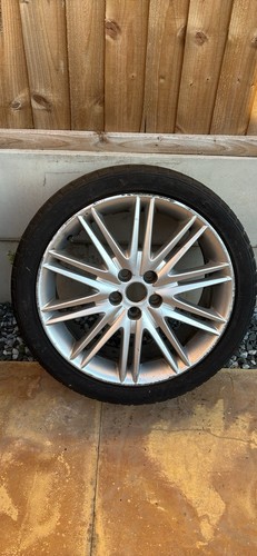 Jaguar triton alloy - triton,