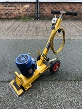 SPE MS230 FLOOR Stripper tile