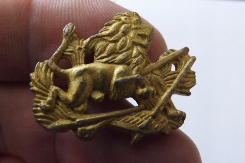 South africa military - africa, badge