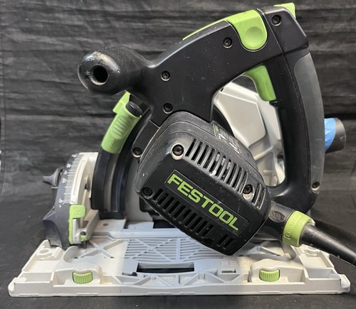Festool plunge cut track - plunge,