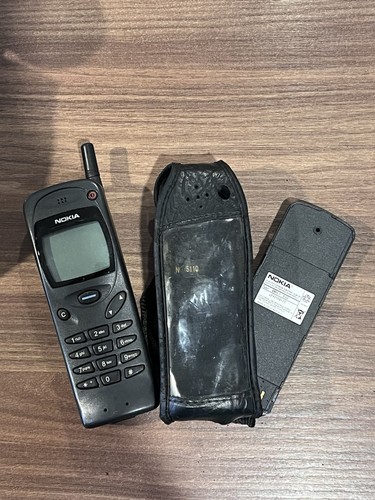 Nokia 3110 nhe - nokia, nhe-8