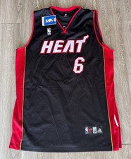 Adidas Miami Heat LeBron James