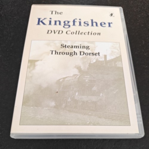 Dvd kingfisher collection - kingfisher,