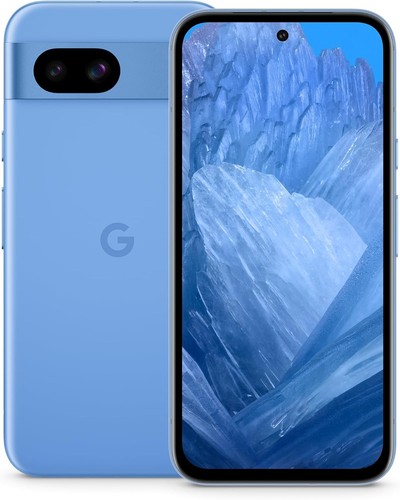 New google pixel 128gb - new,