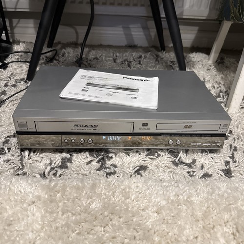 Panasonic vp30eb vhs - panasonic, |