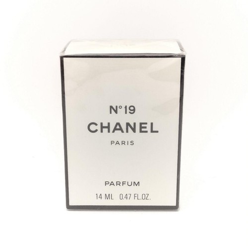 New chanel 19 no - chanel,