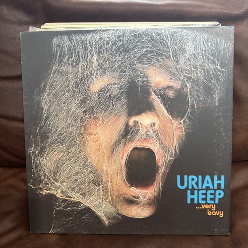 Record collection job lot - record,