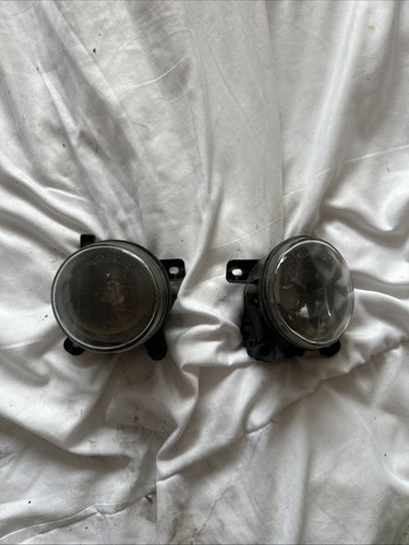 Pair hella vag h11 front - pair,