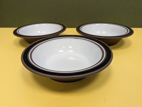 Hornsea pottery contrast - hornsea,