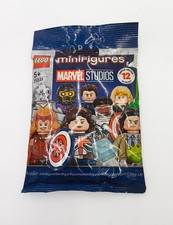 Lego - 71031 - Marvel