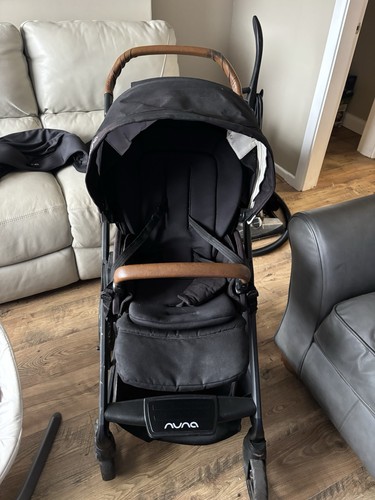 Nuna demi grow pram - grow, pram,