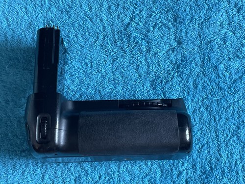Nikon d80 battery pack for - mb-d80,