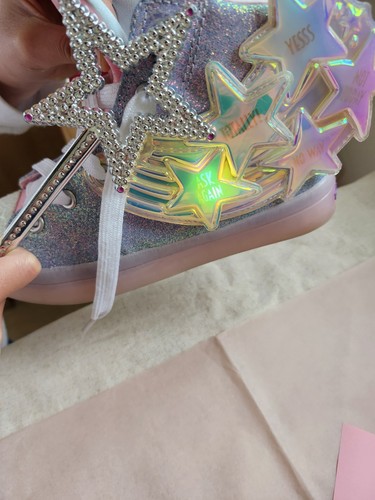 Skechers twinkle toes - twinkle,