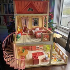 Lego Scala 3290 Big Family