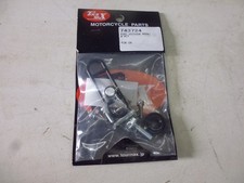Tourmax fuel tap gas - ,