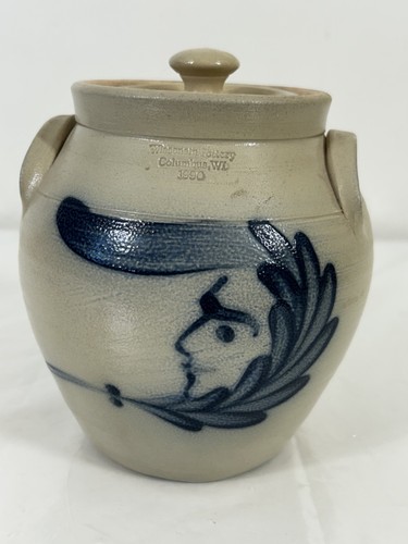 Wisconsin pottery hand thrown - wisconsin,