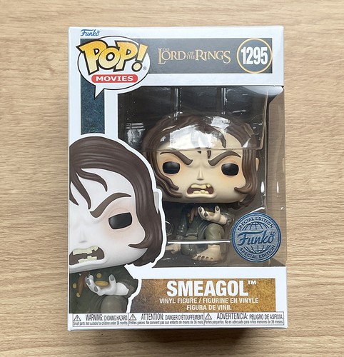 Funko pop the lord - pop, of