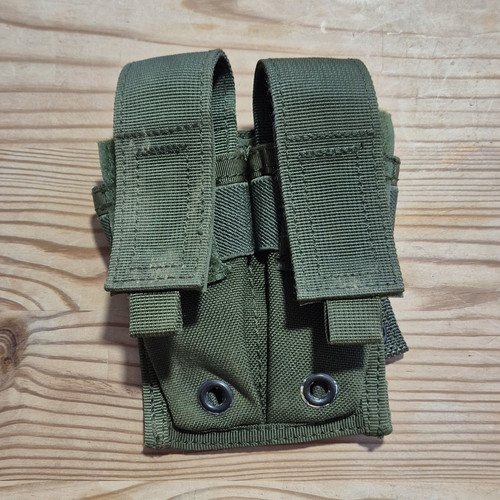 Pantac olive drab green molle - olive,