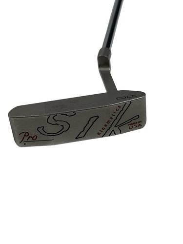 Sik pro series kinematics - pro,