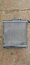 Honda D Series Radiator