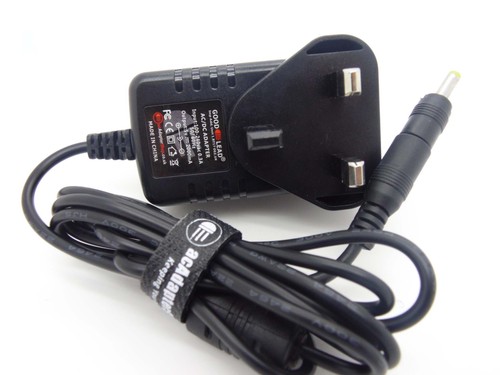 Volt 600ma 6a replacement - 5,