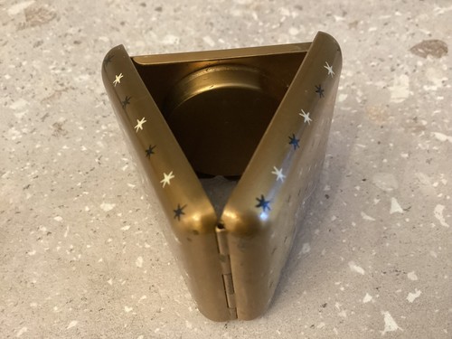 Vintage newmark folding - vintage, travel